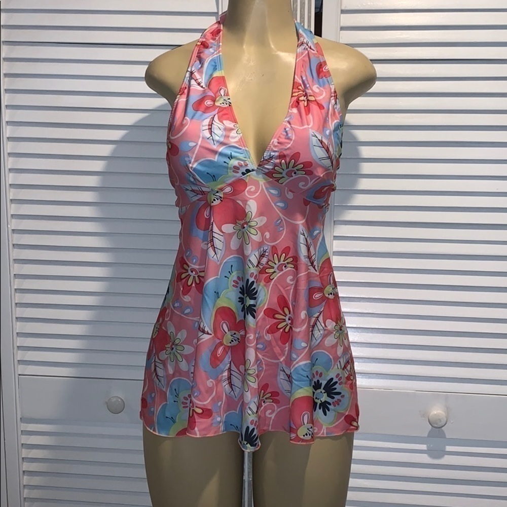 Pregabelli 2 piece Maternity swimsuit